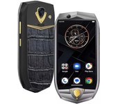 OUKITEL K16 4G Mini Smartphone 14（8+6）GB+128GB/1TB 3.5" Movil Irrompible Cámara 48MP 3050mAh Dual SIM Android 13