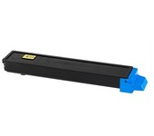 KYOCERA - TK-895C cartucho de tóner 1 pieza(s) Original Cian 1T02K0CNL0