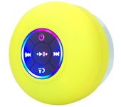 Altavoz de Ducha HD Portátil Manos Libres Bluetooth Resistant