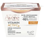 Avène vitamin activ cg refill crema intensiva luminosidad 50 ml
