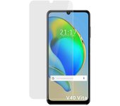 Protector Cristal Templado para ZTE Blade V40 Vita Vidrio