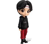 Figura banpresto tinytan mic drop q posket bts jin