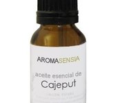 Aromasensia Aceite Esencial de Cajeput