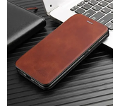 Luxury Leather Flip Case for iPhone 15 14 13 12 11 Pro Max 7 8 Plus XR X XS Mini SE 2020     Iphone 11 Pro Case