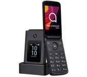 TCL Móvil Senior One Touch 4043D 3.2" 4G Grey