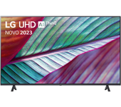 Smart TV LED LG - 65UR76006LL | Calidad de Imagen Excepcional