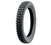 Neumático de moto trail mixtohe. k 37 3.25-18 59p reinf Heidenau