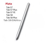 Tablet Pen Stylus Touch Pencil S Pen for Samsung Galaxy Tablet Tab S8  S9 S9FE S7 FE S6 Lite S7+ S8+ Touch Pen Without Bluetooth