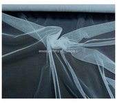 TUL FINO 100 % POLIESTER 1 MT. X 150 CMS.