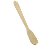 Cuchara Alemana de Cocina de Madera Oryx 30 cm - Utensilio de cocina de alta calidad