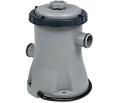Depuradora de Cartucho 1.249 L/H Ø25x27cm 58381 Bestway
