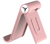 High Quality Tablet Holder Stand For iPad Kindle Foldable Adjustable Angle Desk Phone Holder Stand Mount for iPhone X Samsung S9