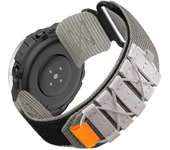 Colorful Nylon Strap for Huami Amazfit T-rex 2 3 Ultra Bracelet for Amazfit T-rex Pro Tyrannosaurus Bands Replacement Wristband