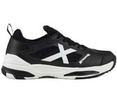 Zapatillas Munich Stratos 24 para hombre en color negro