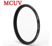 KnightX UV Filter Lens HD MC UV For canon eos sony nikon 700d d80 d600 photo 49mm 52mm 55mm 58mm 62mm 67mm 72mm 77mm