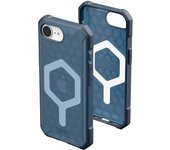 UAG Funda Armor Esencial con MagSafe Azul grisáceo / Apple iPhone 16e
