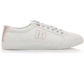 Mustang | Mujer | Zapatillas Aria blanco