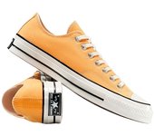 Zapatillas Converse Chuck 70 Ox en amarillo para Hombre