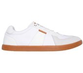ZAPATILLAS ESTILO CASUAL BLANCAS SKECHERS PLACER-CAMILO  210960
