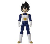 Dragon Ball Super Limit Breaker Series Figura Vegeta Bandai 36739