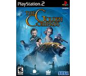 The Golden Compass Juego Fisico para Consola Sony PlayStation 2