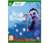 Hello Neighbor 2 Juego para Consola Microsoft XBOX Series X