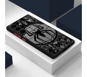 Marvel Spiderman Iron Man Phone for Samsung Galaxy S10 Plus S9 S23 Ultra S20 Ultra S22 Plus S23 FE S21 FE Cover