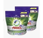 48*2 total 96 Lavados Ariel Professional Allin1 Pods Cápsulas