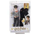Harry Potter Muñeco uniforme y capa de Gryffindor 26cm CPAFYM50