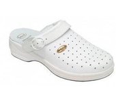 CLOGS Bonus Blanco Foros 36
