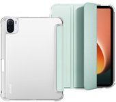 For Xiaomi Pad 5 6 Pro Case Xiaomi Redmi SE 2023 MI Pad 5Pro 6 Pro Redmi Pad 10.61 Cover with Pencil Holder Funda Tablet Case