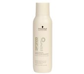Champú Iluminador Bond Repair BlondMe Schwarzkopf Professional