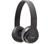 P47 Wireless bluetooth headphone With Mic Noise Cancelling Headsets Stereo Sound Earphones Sports Gaming Headphones Supports PC