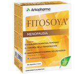 Fitosoya Arkopharma 60 Cápsulas