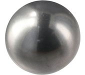 304 Stainless Silver Steel Bearing Balls 25mm~50mm Smooth Surface Steel Balls Silver Mini Ball Bearing Air Conditioners