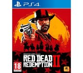 Red Dead Redemption 2 Juego para Consola Sony PlayStation 4, PS4