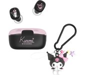 Sanrio 0102 TWS Bluetooth Earphones Wireless Sport Noise Reduction Bluetooth Headphones Touch Control Headset All Mobile Phones