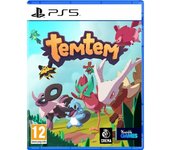 Temtem PlayStation™Plus Juego para Consola Sony PlayStation 5 PS5