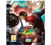 King Of Fighters Xii Juego para Consola Sony PlayStation 3, PS3 [PAL ESPAÑA]