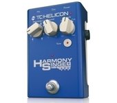 TC Helicon Harmony Singer 2 Harmony/Reverb/Tone