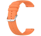 20mm 22mm Silicone Strap For Garmin Forerunner 255 265 245 165 Band For Garmin Vivoactive 5/4 Venu 3 2 sq 2 Bracelet Accessorie