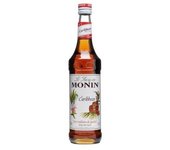 Sirope Monin Ron Caribbean
