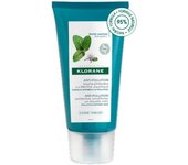 KLORANE ACONDICIONADOR A LA MENTA BIO  1 TUBO 150 ml