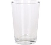 LAV -  SET DE 6 VASOS AGUA 205CC GAMA LARA - Set Vasos Cristal Elegantes y Versátiles - Set Vasos Cristal Duraderos y Estilo Clásico - Set Vasos Cristal Diseño Transparente y Sofisticado - Set Vasos Cristal Ideales para Cualquier Ocasión