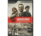 Undercover Operacion Wintersun Juego para PC, Ordenador y Portatil [PAL ESPAÑA]
