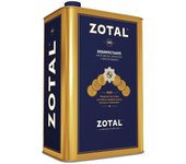 Zotal Desinfectante 1000 gr
