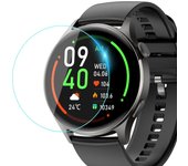 Tempered Glass for Huawei Watch GT5 41mm 46mm HD Screen Protector Anti-Scratch for Huawei Watch GT5 Pro 42mm 46mm Accessories