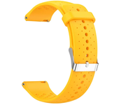 Strap For Amazfit BALANCE Silicone Sport Breathable Bracelet Amazfit GTS 4/2 Mini/GTR 4/3 Pro/2/2e/47mm/Bip Watch Band 20mm 22mm
