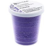 Colorante labial violeta para personalizar bálsamos y pintalabios. Pigmento intenso y único en polvo para un acabado precioso en tus labios.