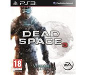 Dead Space 3 (Importacion UK) - PS3 - Nuevo Precintado